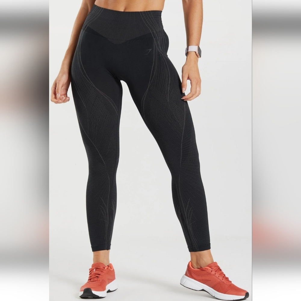 GYMSHARK Apex leggings